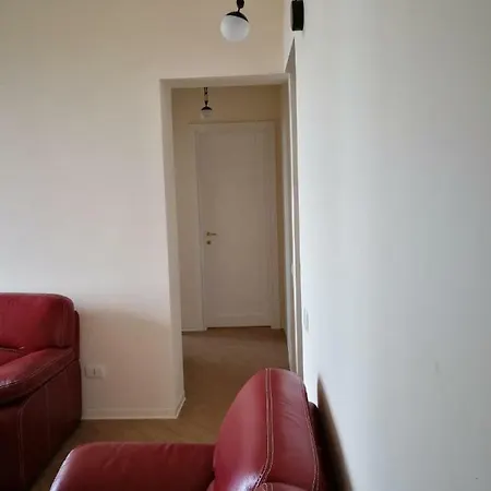 Couette-café Backpackers 2*