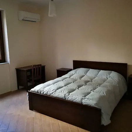 Backpackers Отель типа 