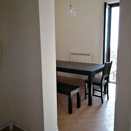 Backpackers 3* Агридженто