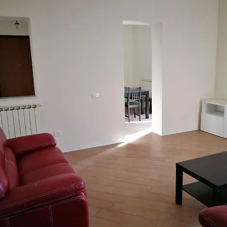 Backpackers 3* Агридженто