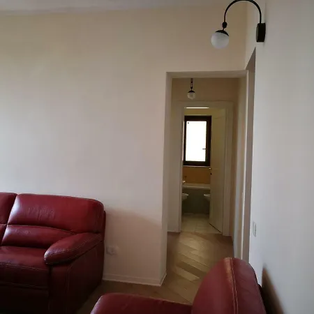 Backpackers Агридженто