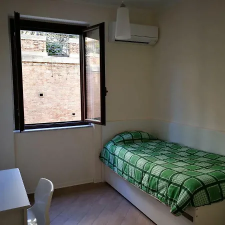 Backpackers Couette-café 2*