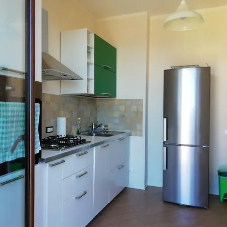 Backpackers 3* Агридженто