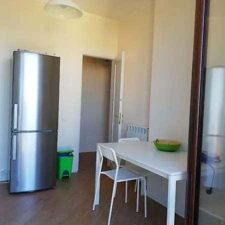 Backpackers 3* Агридженто