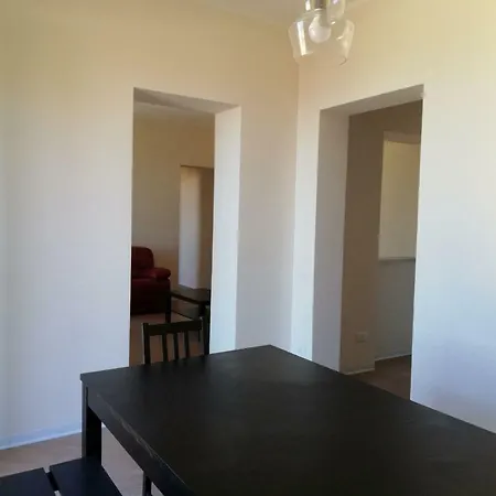 Backpackers Агридженто