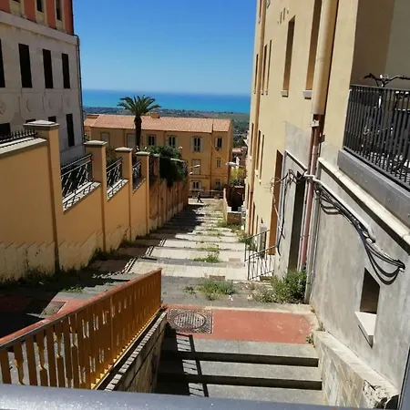 Backpackers Отель типа 