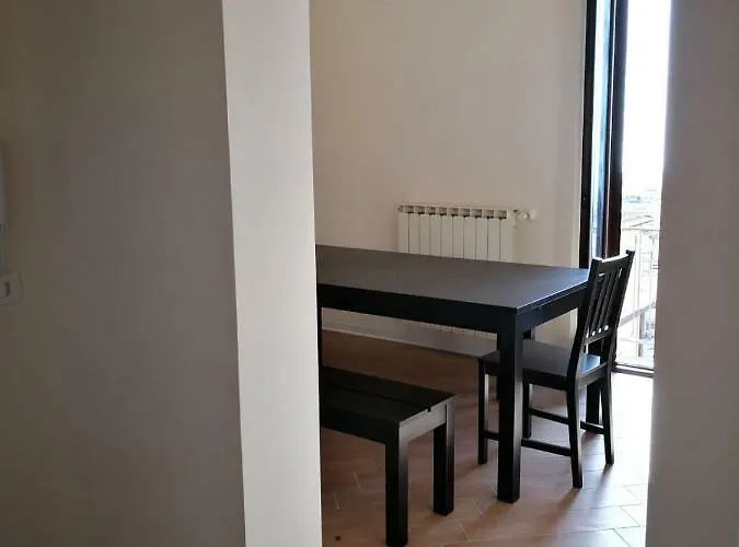 Backpackers 3* Agrigento