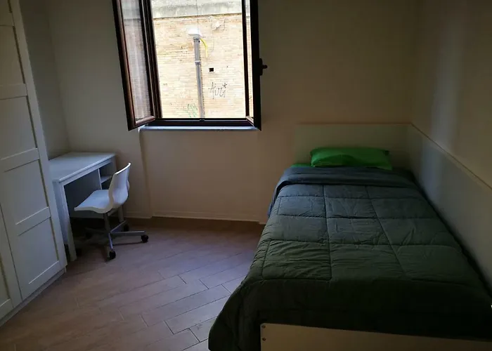 Panzió Backpackers 3*