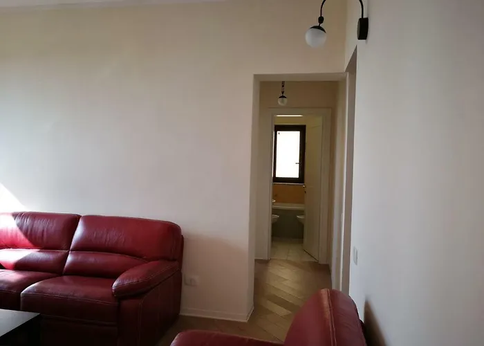 Backpackers Agrigento