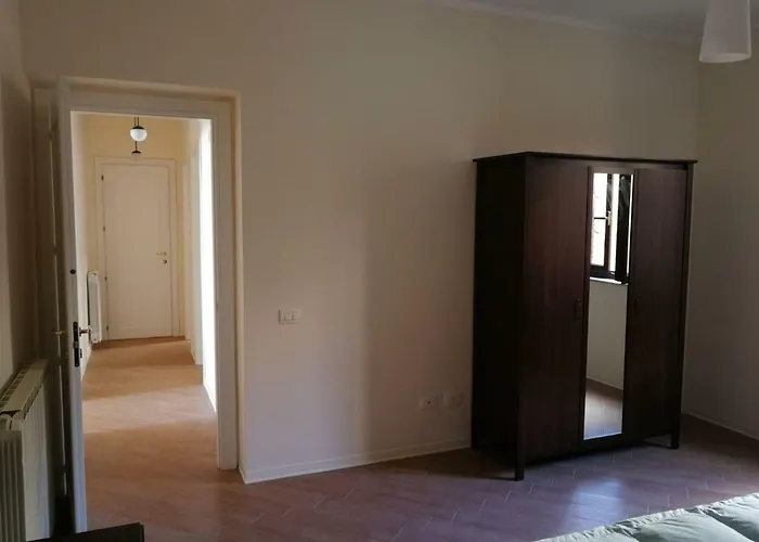 Backpackers Panzió Agrigento