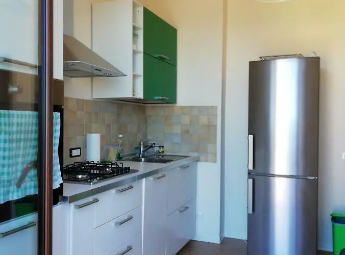 Backpackers 3* Agrigento