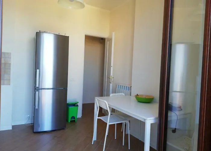 Backpackers 3* Agrigento