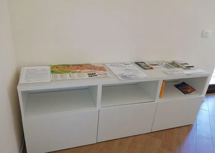 Backpackers Panzió 3*