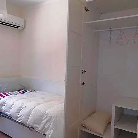 Backpackers 3* Agrigento