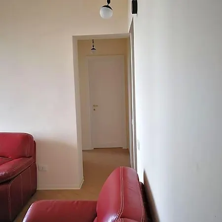 Backpackers Panzió Agrigento