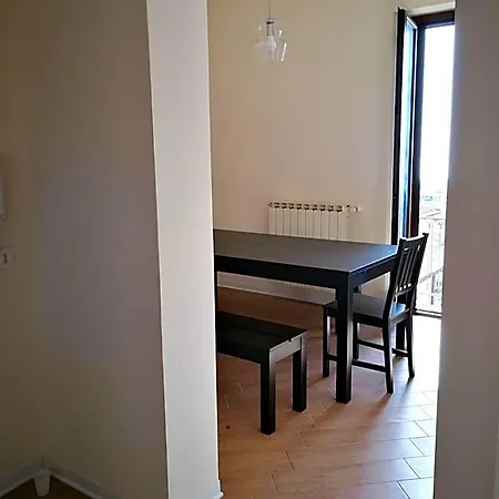 Panzió Backpackers Agrigento