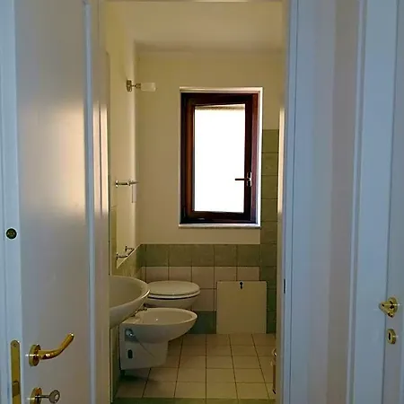 Backpackers Agrigento