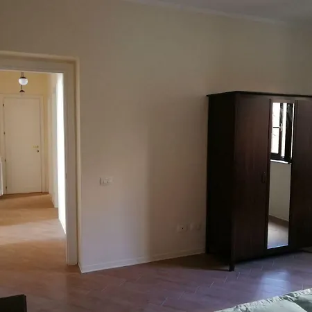 Backpackers Bed & Breakfast Agrigento