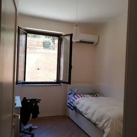 Backpackers Bed & Breakfast