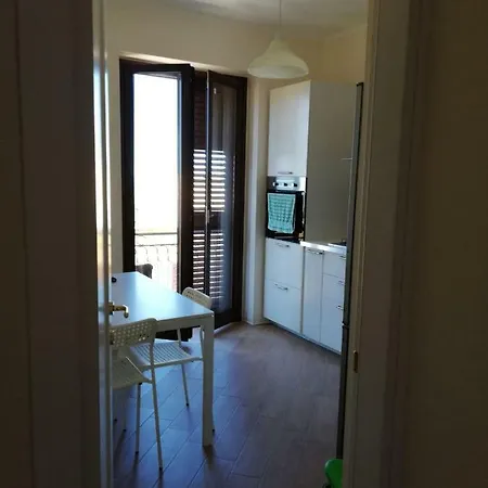 Backpackers Bed & Breakfast 3*