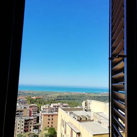 Backpackers Bed & Breakfast Agrigento