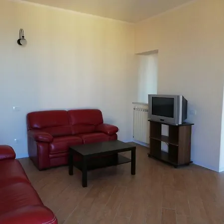 Backpackers Frühstückspension