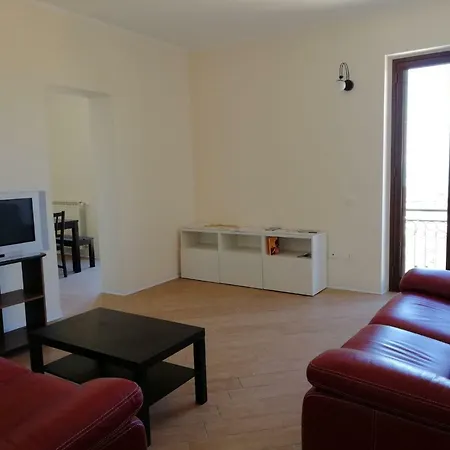 Frühstückspension Backpackers 3*