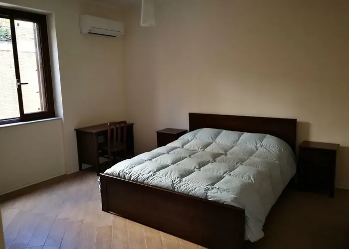 Backpackers Oda ve Kahvaltı