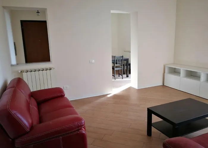 Backpackers 3* Agrigento