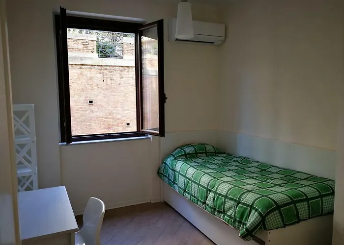 Backpackers Oda ve Kahvaltı 3*