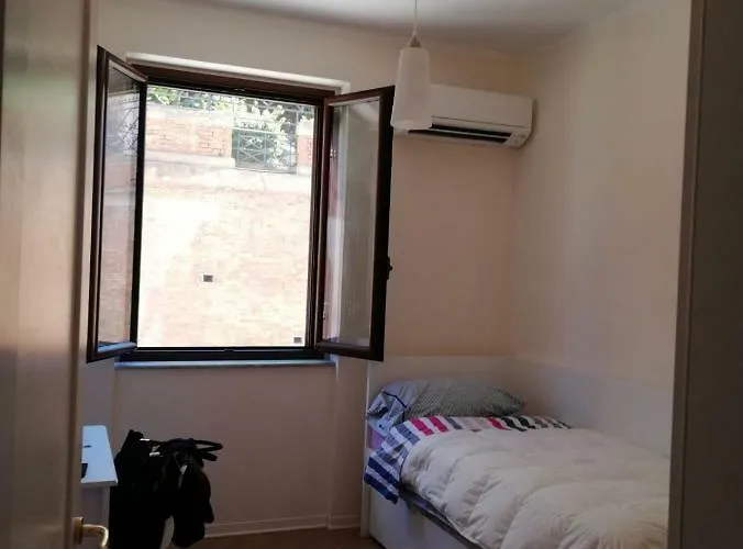 Backpackers Frühstückspension