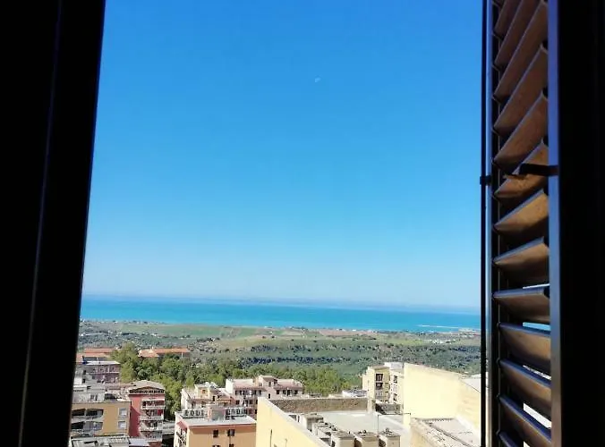 Backpackers Oda ve Kahvaltı Agrigento