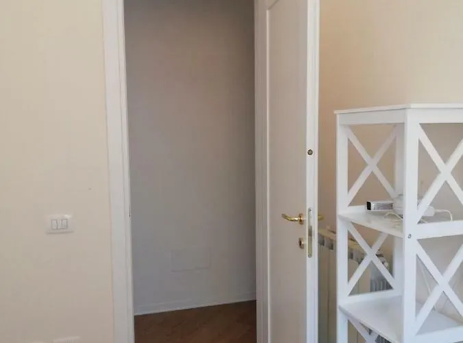 Backpackers Oda ve Kahvaltı Agrigento