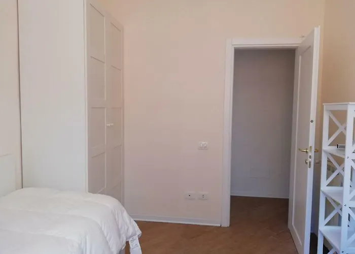 Backpackers Oda ve Kahvaltı Agrigento