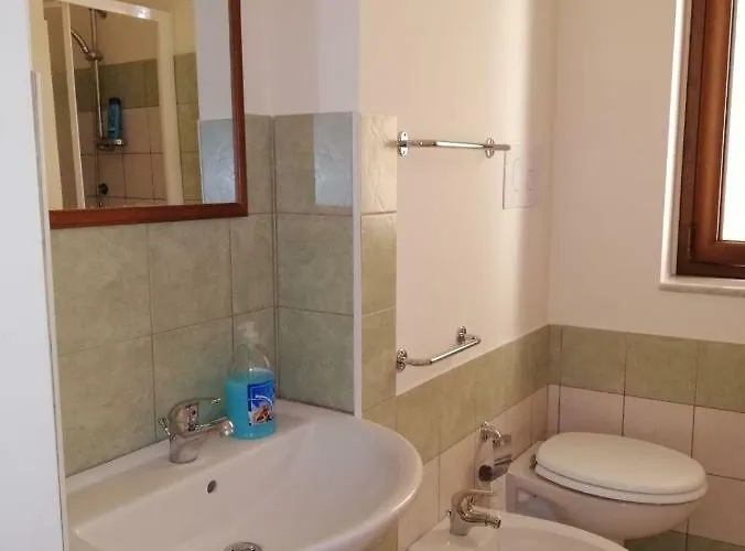 Oda ve Kahvaltı Backpackers Agrigento