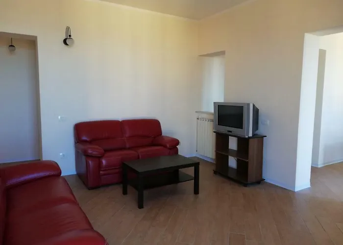 Backpackers Oda ve Kahvaltı